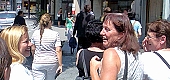 Betriebsausflug Baden-Baden 2008